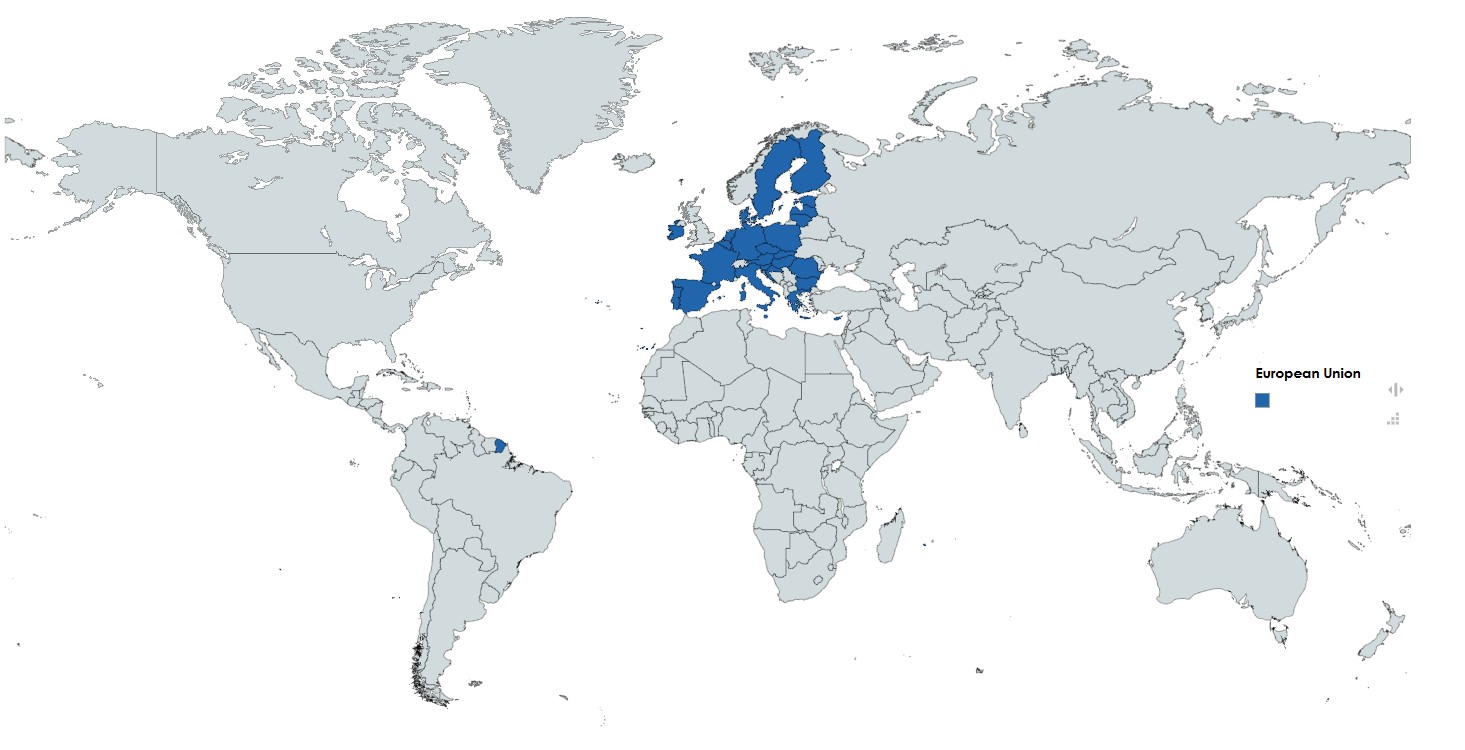 Export Controls Intranet